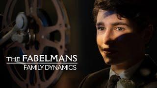 Family Dynamics - The Fabelmans (2022) [Behind the Scenes]