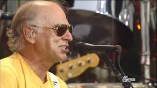 Jimmy Buffett - Gulf Shores Benefit Concert - Changes in Latitudes - 10