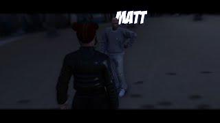 Tati writes a SONG for MATT | NoPixel 4.0 GTA RP