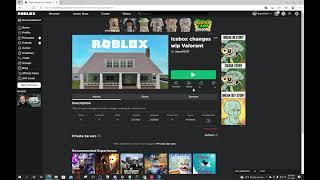 How To Fix A Roblox game not publishing (starter place not published)