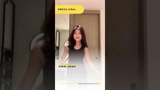 Heboh video 9 detik yang diduga seleb TikTok Zqya