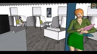 How to Make a Walkthrough Video in SketchUp