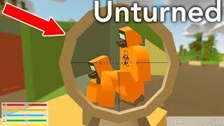 Como descargar Unturned para 32 bits sin STEAM