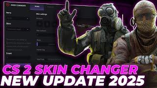 CS2 Skin Changer | CS 2 Skin Changer | Best Counter Strike 2 Skin Changer | Errors Fix | [FREE]