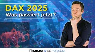 Börse 2025: Mit diesen Trends sollten Anleger beim DAX rechnen | finanzen.net