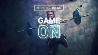 Game On - 2020 Creative Trends | Shutterstock