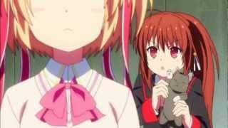 Little Busters! -Rin Nya nya nya nya- [HD]