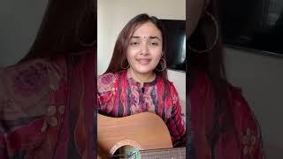 Ferate Parini | ফেরাতে পারিনি | Cover By Purnata