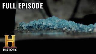 Silver Mines TRANSFORM the Global Economy | Mankind: The Story of All of Us (S1, E8) | Full Episode