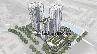 Bishan Towers - Sales Launch August 2020