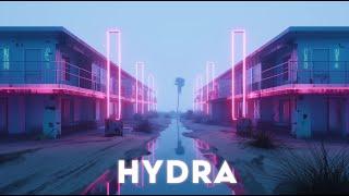 Hydra: Relaxing Ambient Sci Fi Music for Summer in an Alternate Dimension