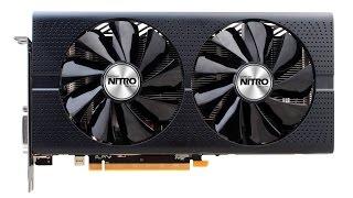 SAPPHIRE NİTRO+ RADEON RX 470 8G GDDR5 11256-02-20G