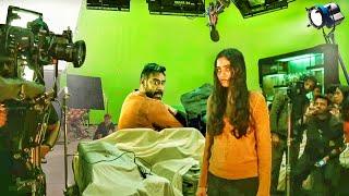 Shaitaan Movie Shooting | Behind the scenes | Interesting Facts | Star Cast Salary | Ajay Devgn