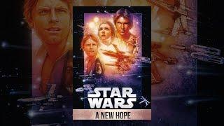 Star Wars Start-Trailer (OmU)
