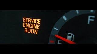 BEST & EASIEST WAY - Reset SES Service Engine Soon on Your NISSAN