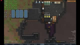 RimWorld 2 серия 1 сезон