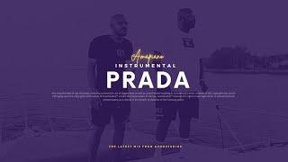 Amapiano Instrumental Beats 2024 - "Prada"