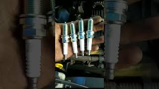 Toyota kijang innova tune up engine maintenance