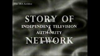 IBA/ITA - Story Of A Network