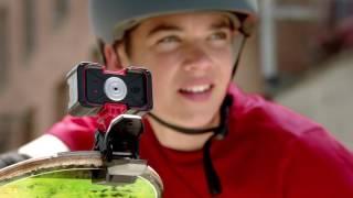 Spy Gear - Action Go Camera & Walkie Talkies!