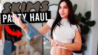 Full SKIMS Review & Try On Haul