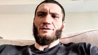 Bakhram Murtazaliev WARNS Tim Tszyu on KO BEATING: “Gonna be a smart war”