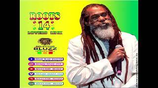 Selector Bluzz - Roots 14 #Lovers Link.MP4[YouTube]