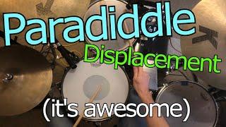 The Paradiddle Challenge you GOTTA try! | Drum Lesson