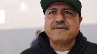 Robert Garcia Talks About Jose Ramirez vs. Richard Commey