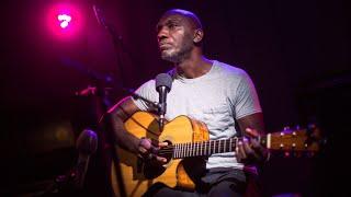 Cedric Burnside | KNKX Studio Session