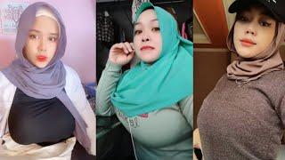 Tiktok Jilbab gunung gede SMA || Tiktok jilbab gunung gede part 2