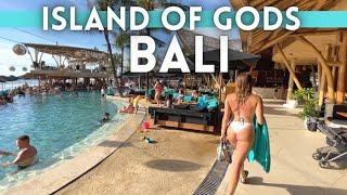 Bali Indonesia Travel Guide 2024 4K