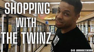 HODGETWINS GROCERY STORE SHENANIGANS