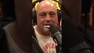 Joe Rogan on CNN Cancelation Attempt