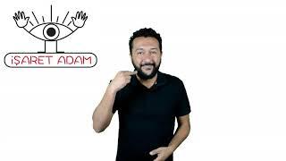 İşaret Adam Akademi