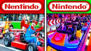 How DUMB is EVERY Nintendo Lawsuit?