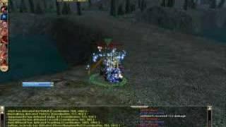 Mr80''BOOOOOOOOOOO'' Vs Eammon all lvl 80s