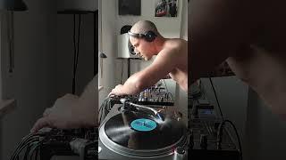 ANDREAS W. / TECHNO / SCHRANZ&VINYL 3.0