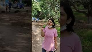 Lichi Farm Vlog By Shallu Narula - But Ye waali Khati hai...