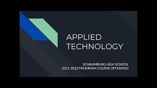 Applied Technology