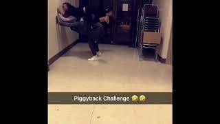 Piggyback Challenge