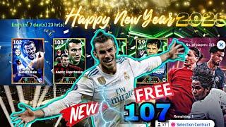 UPDATED TERBARU ‼️FREE EPIC BALE 1️⃣0️⃣7️⃣ "REAL MADRID" JOM TEBUS SHOWTIME PERCUMA