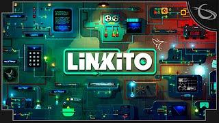 Linkito - (Machine Building & Logic Puzzles)