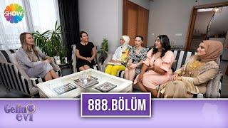 Gelin Evi Best Of 888. Bölüm | 23 Haziran 2022