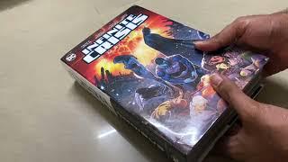 Infinite Crisis Omnibus (2020 Edition) | DC Comics | Unboxing