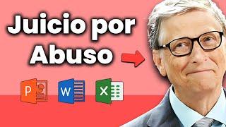 La Estrategia para Vender Más de Microsoft