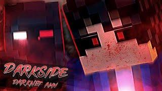 "DarkSide" - A Minecraft Music Video Animations | Darknet AMV MMV