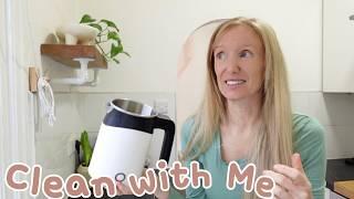 CLEANING MY HOME & ORGANIZING FOR SELF CARE… CLEAN WITH ME & ORGANIZE | CLEANING MOTIVATION