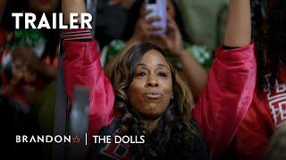 Dianna Williams' New DD4L Reality TV Show TRAILER | "The Dolls" on Brandon TV