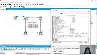 VLAN and VTP Configuration